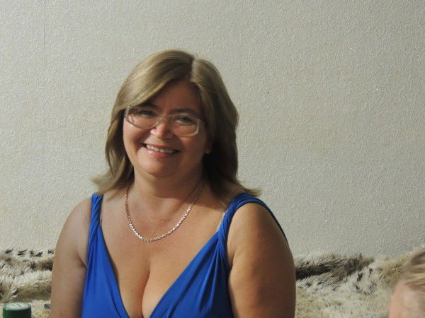 Елена Любивая