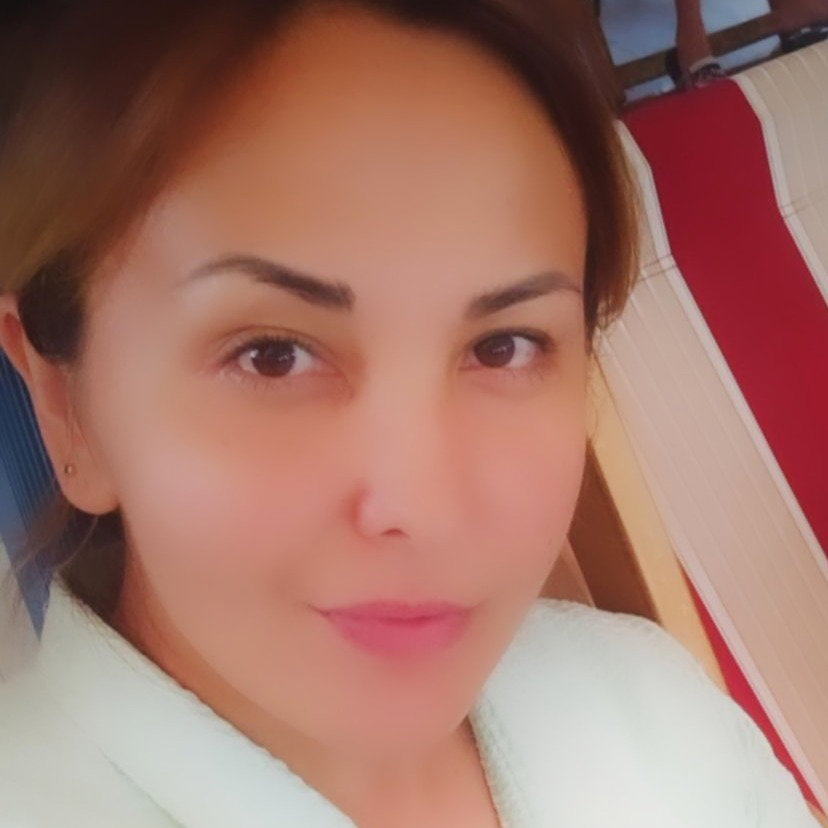 Meiramgul Sharipova