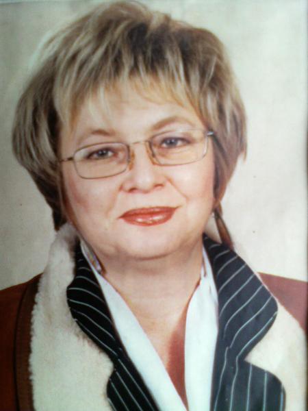 Евгения Кравцова