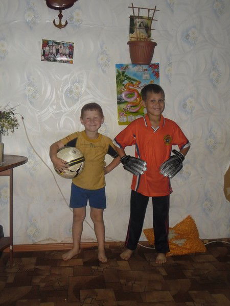 Наташа Кузьмина