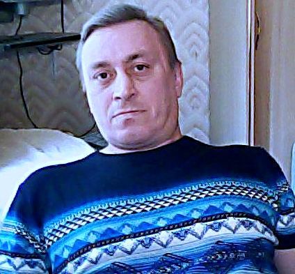 Андрей Лагунов