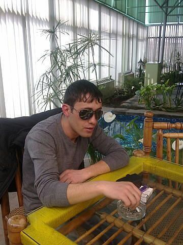 Torgom Harutyunyan