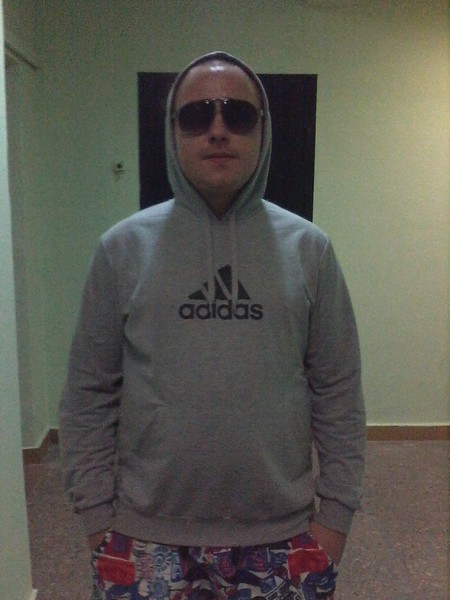 Витя Поляков