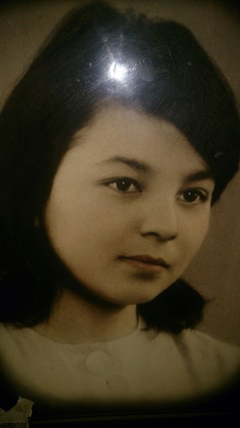 Роза Есенгельдина