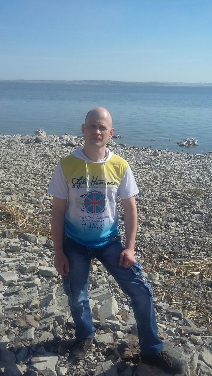 Денис Савин