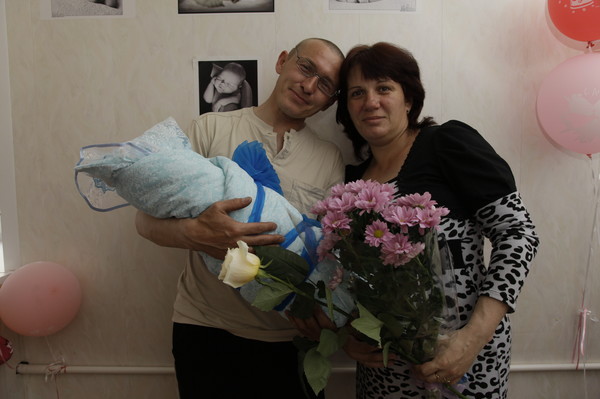 Елена Третьякова