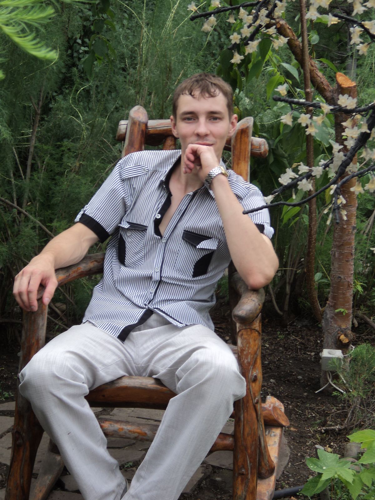 Андрей Литвяков