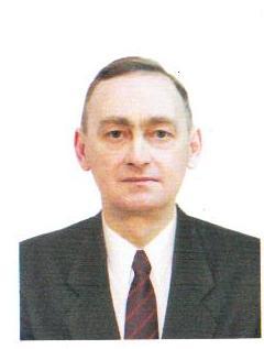 Геннадий Сиденко