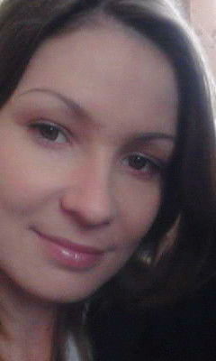 Наталья Голованова