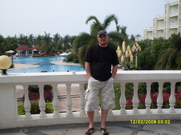 Rovshan Yulchiev