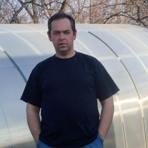 Алексей Берсенев