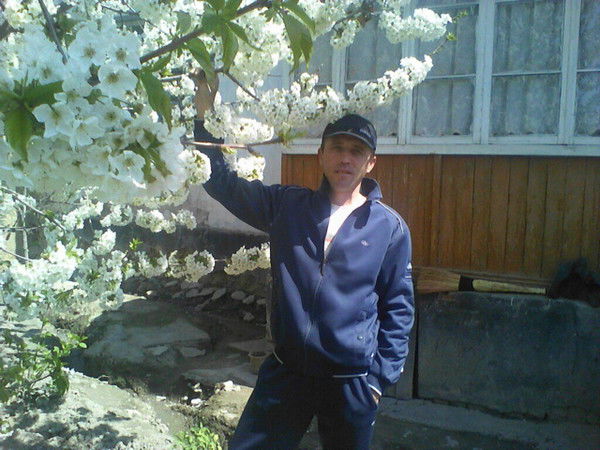 Мухтар Ибрагимов