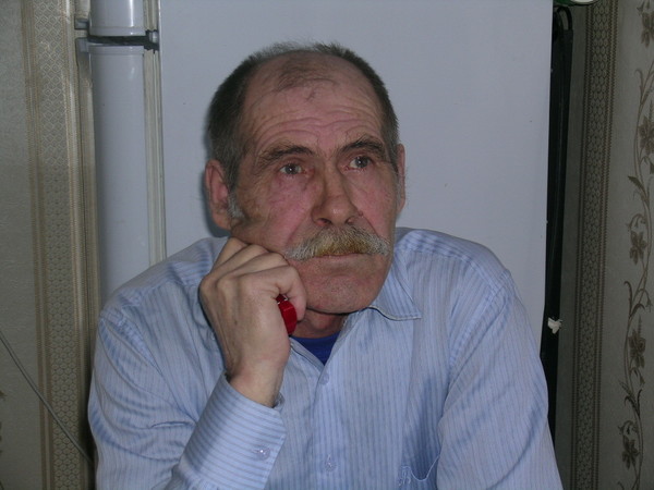Николай Трофимович
