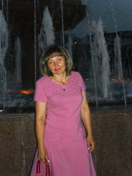Светлана Задавина