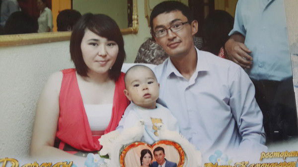 Назым Мусаханова