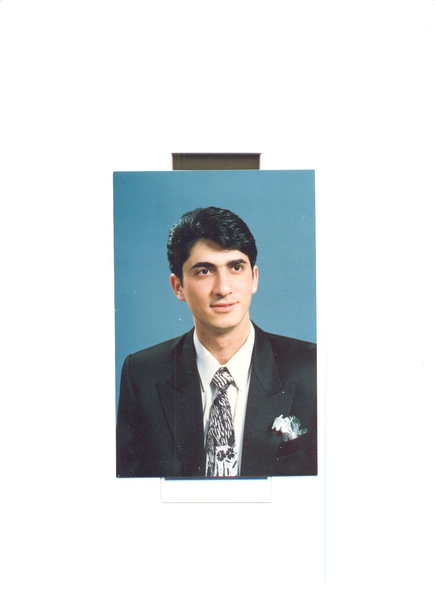 Roma Nektalov