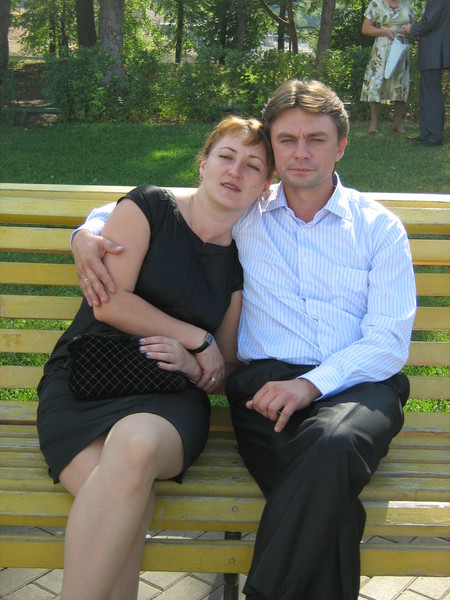 Шалькова Юлия