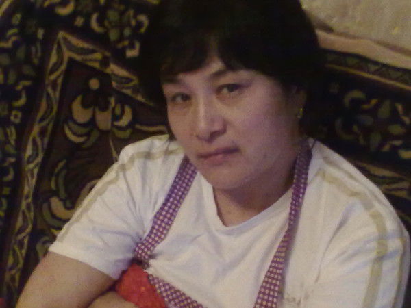 Венера Жалилова