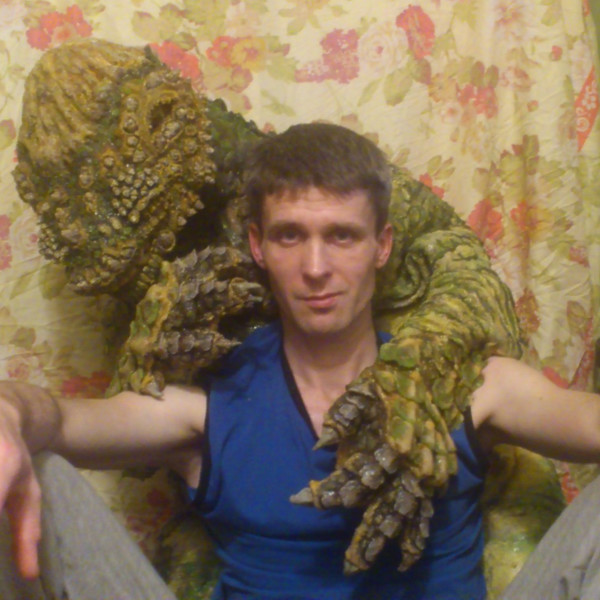 Алексей