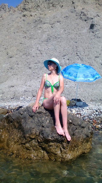 Ирина Щербинина