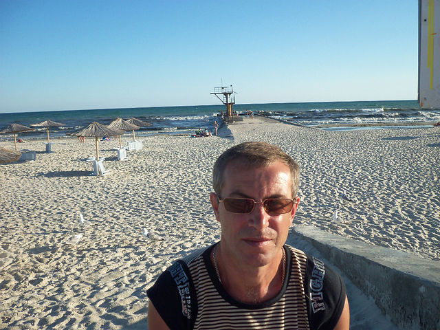 Иван Дидусь