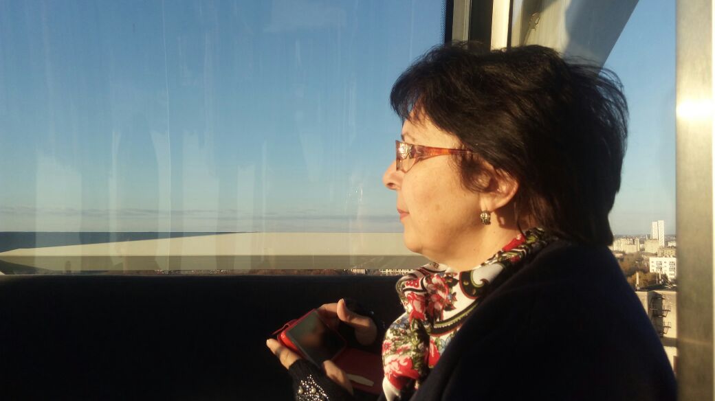 Gerda J