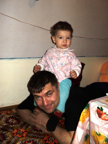 Рустам Сохибов