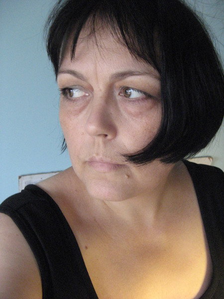 Марина Тодорова