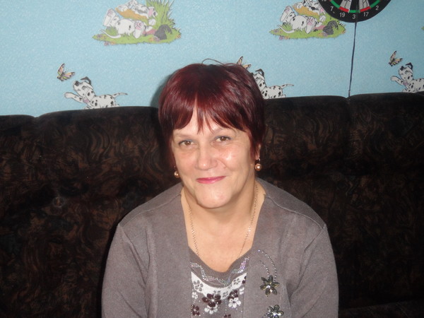 Антонина