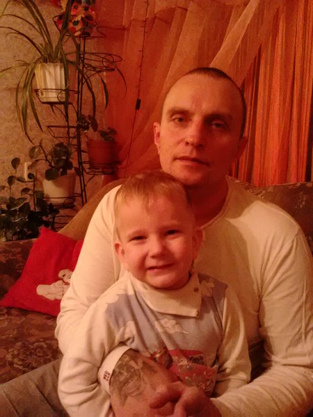 Nikolay Novikov