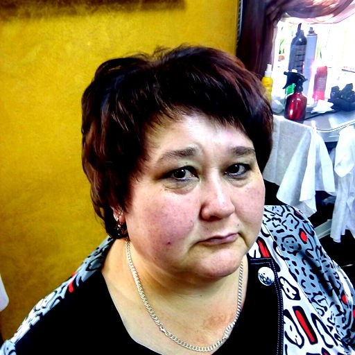 Ирина Ковганко