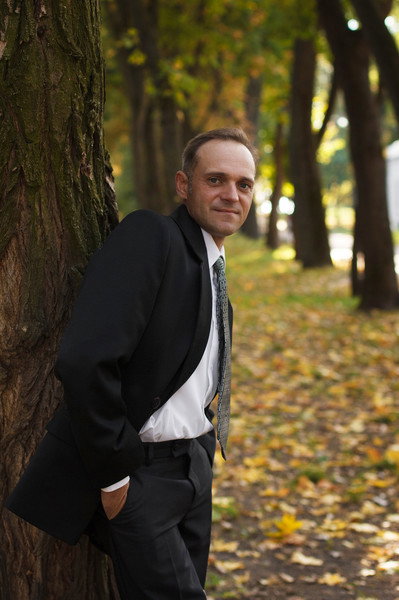 Валерий Рень