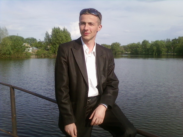Павел Федоров