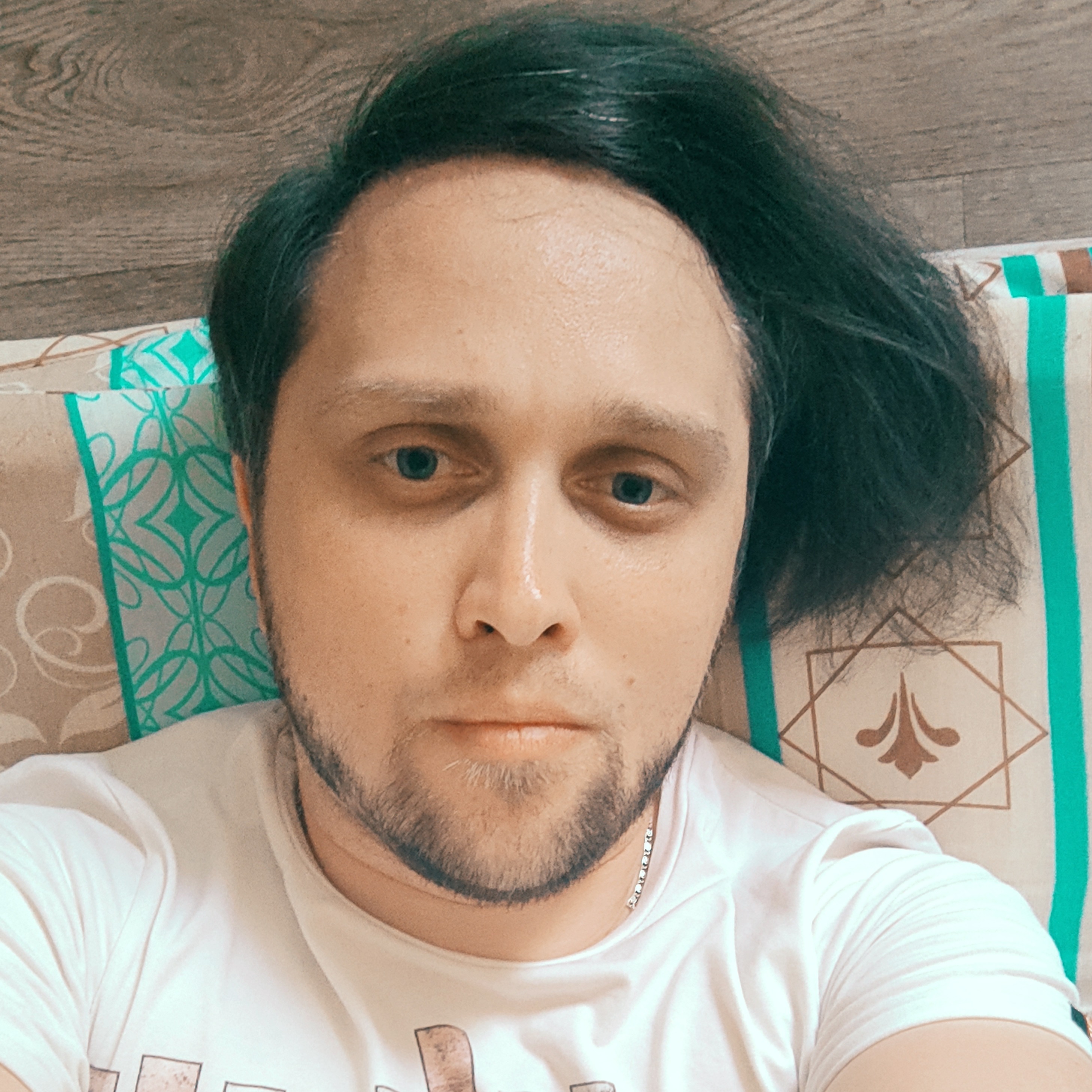 Михаил Дармин