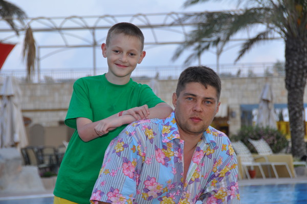 Вадим Лебенков