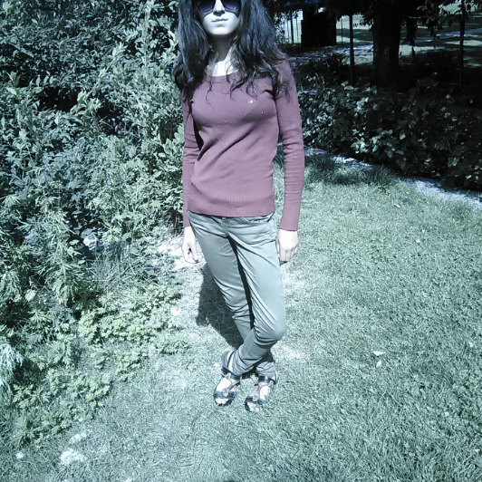 Fariza Shokhumorova