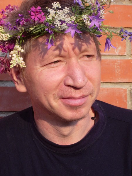 Игорь Козулин