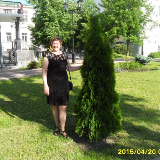 Ольга Мищенко