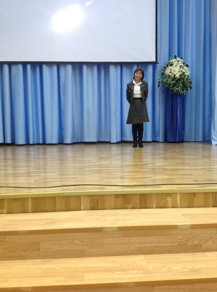 Tolkyn Tansykbayeva