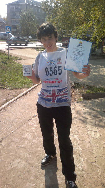 Антон Шабанов