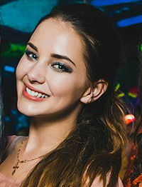 Людмила Кузнецова