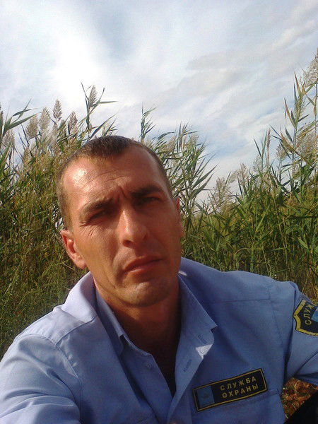 Николай Будан