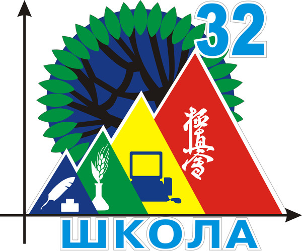 Школа 32 Г. Перми