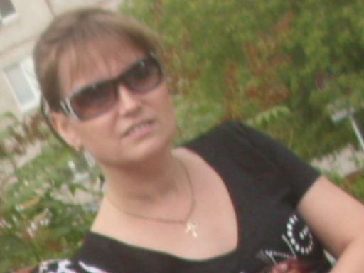 Оксана Константинова