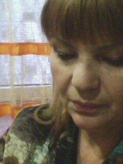 Елена Воронина