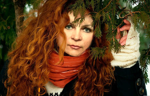 Екатерина Брыкова