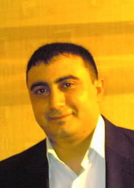 Рафик Валиев