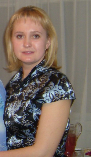 Екатерина Корнеева