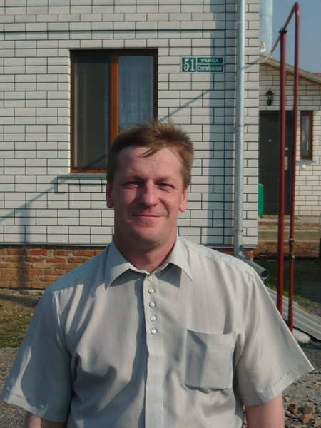Сергей Фёдоров