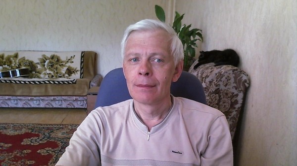 Федор Бодров